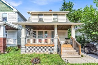 3396 W 91 Street, Cleveland, OH 44102