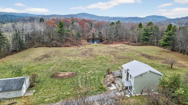 55 Hulett Road, Granville, NY 12832