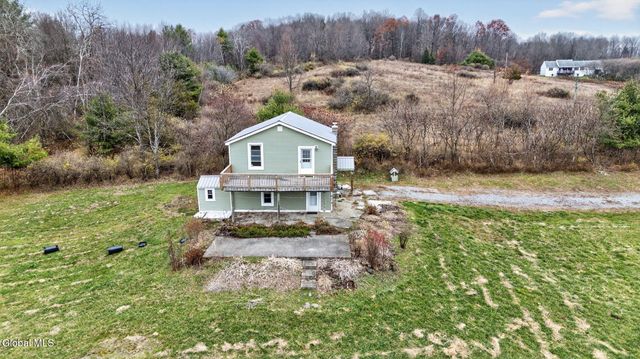 55 Hulett Road, Granville, NY 12832