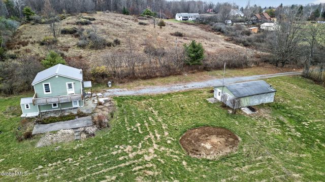 55 Hulett Road, Granville, NY 12832