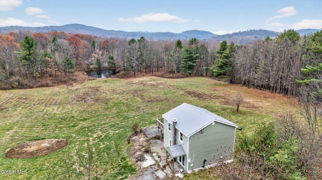 55 Hulett Road, Granville, NY 12832