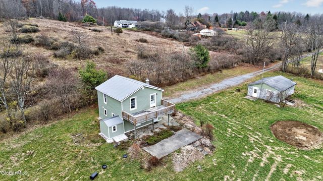 55 Hulett Road, Granville, NY 12832