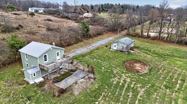 55 Hulett Road, Granville, NY 12832