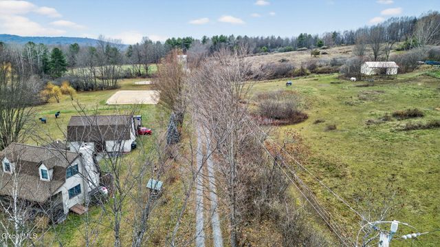 55 Hulett Road, Granville, NY 12832