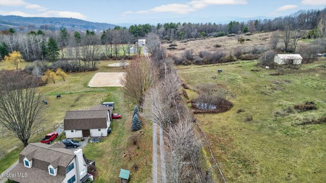 55 Hulett Road, Granville, NY 12832