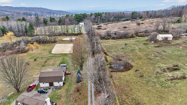 55 Hulett Road, Granville, NY 12832