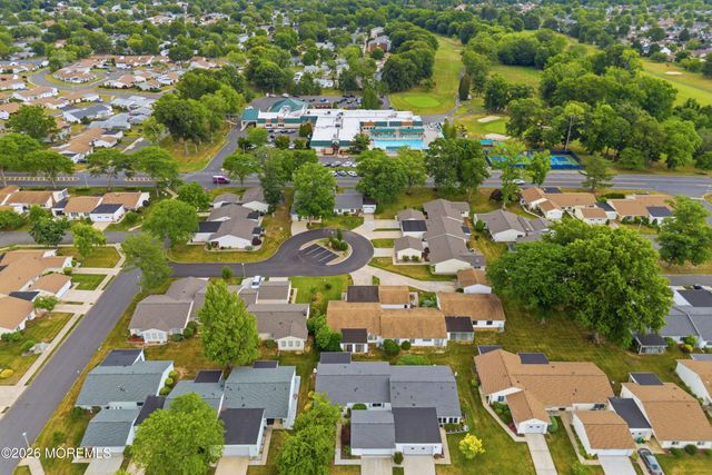 66 Essex Road 66B, Monroe Twp, NJ 08831