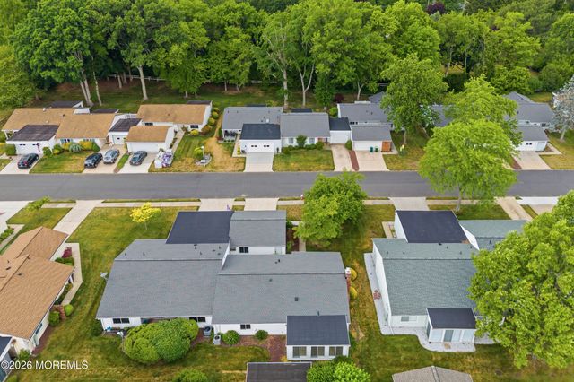 66 Essex Road 66B, Monroe Twp, NJ 08831