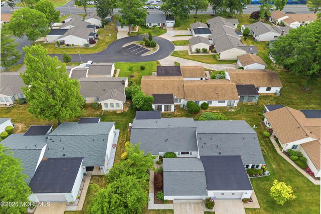 66 Essex Road 66B, Monroe Twp, NJ 08831