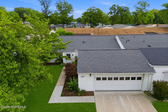 66 Essex Road 66B, Monroe Twp, NJ 08831