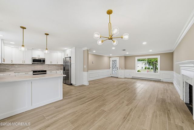 66 Essex Road 66B, Monroe Twp, NJ 08831
