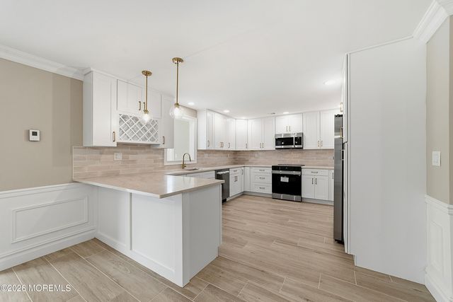 66 Essex Road 66B, Monroe Twp, NJ 08831