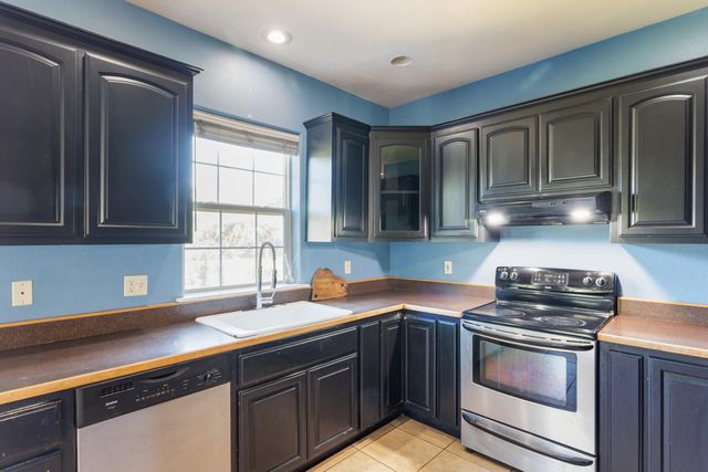 32211 Rock Creek Road, Manton, CA 96059