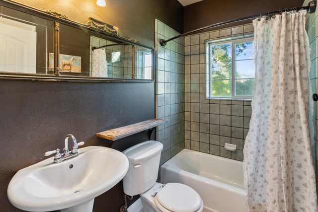 32211 Rock Creek Road, Manton, CA 96059