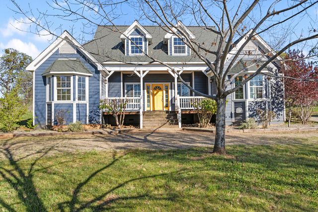 32211 Rock Creek Road, Manton, CA 96059