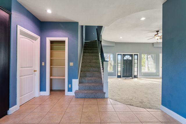 32211 Rock Creek Road, Manton, CA 96059