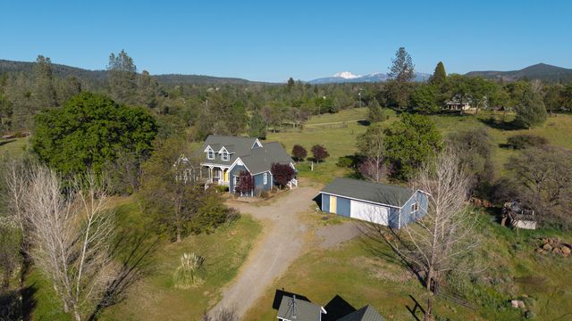 32211 Rock Creek Road, Manton, CA 96059