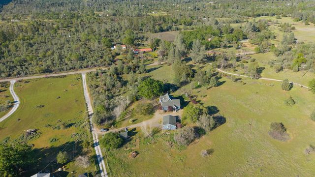 32211 Rock Creek Road, Manton, CA 96059