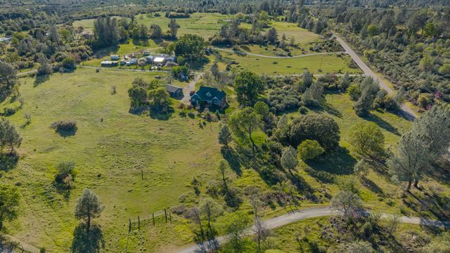 32211 Rock Creek Road, Manton, CA 96059