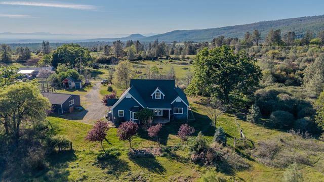 32211 Rock Creek Road, Manton, CA 96059