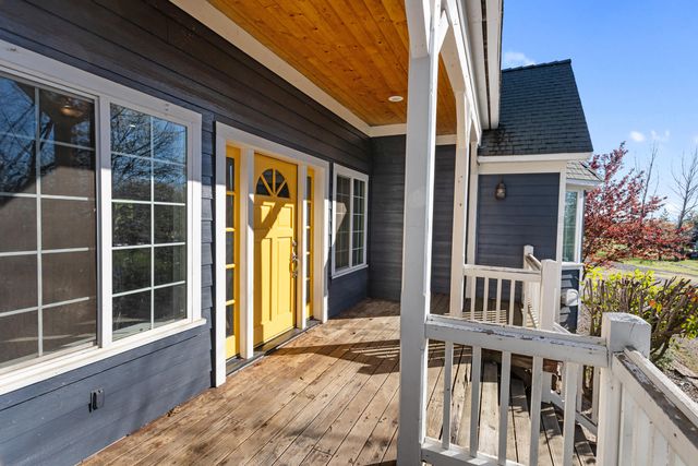 32211 Rock Creek Road, Manton, CA 96059