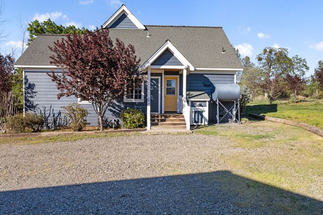 32211 Rock Creek Road, Manton, CA 96059