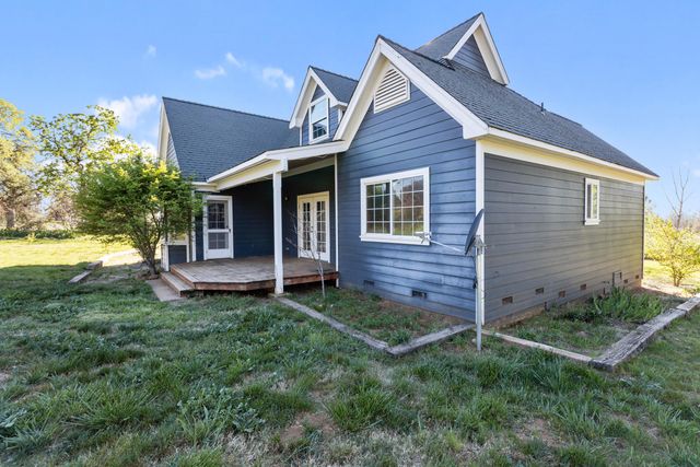 32211 Rock Creek Road, Manton, CA 96059