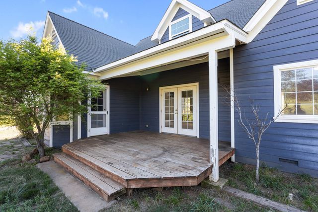 32211 Rock Creek Road, Manton, CA 96059