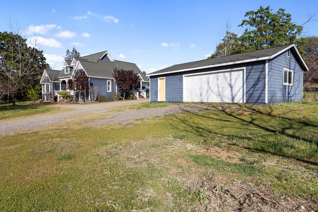 32211 Rock Creek Road, Manton, CA 96059