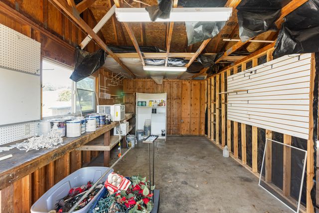 32211 Rock Creek Road, Manton, CA 96059