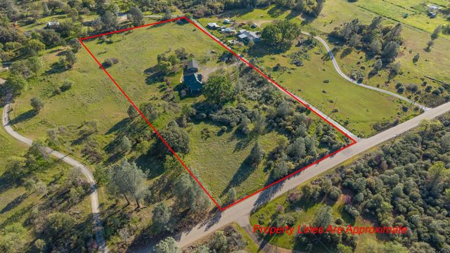 32211 Rock Creek Road, Manton, CA 96059