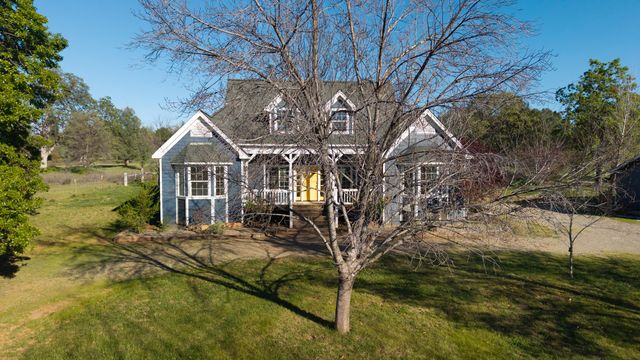 32211 Rock Creek Road, Manton, CA 96059