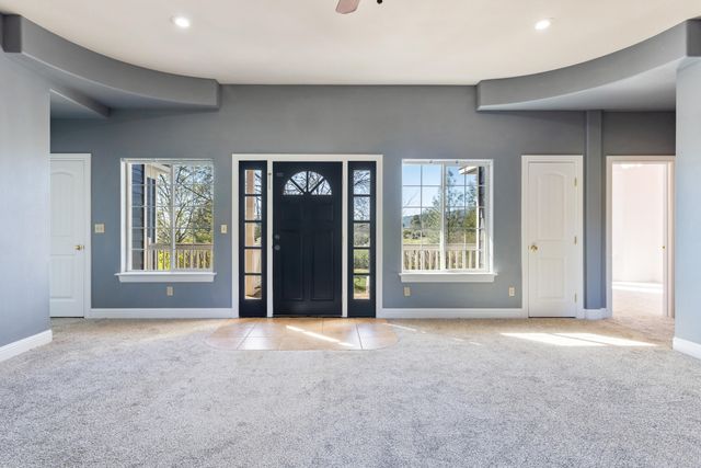 32211 Rock Creek Road, Manton, CA 96059