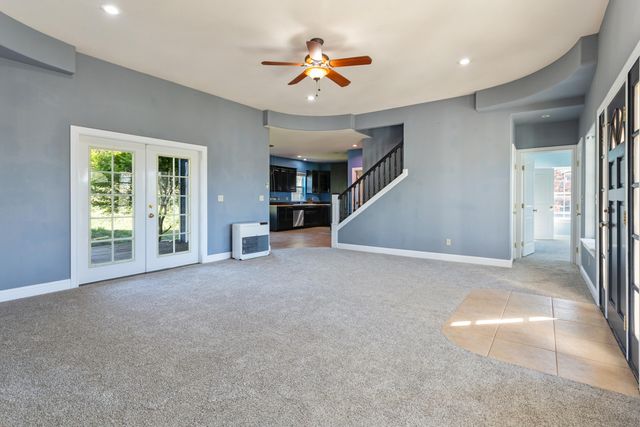 32211 Rock Creek Road, Manton, CA 96059