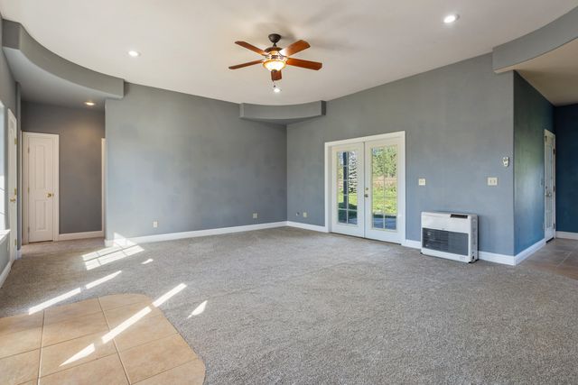 32211 Rock Creek Road, Manton, CA 96059