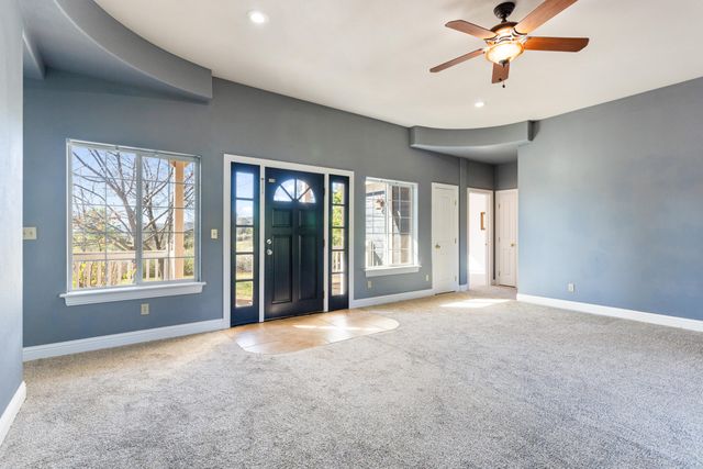 32211 Rock Creek Road, Manton, CA 96059