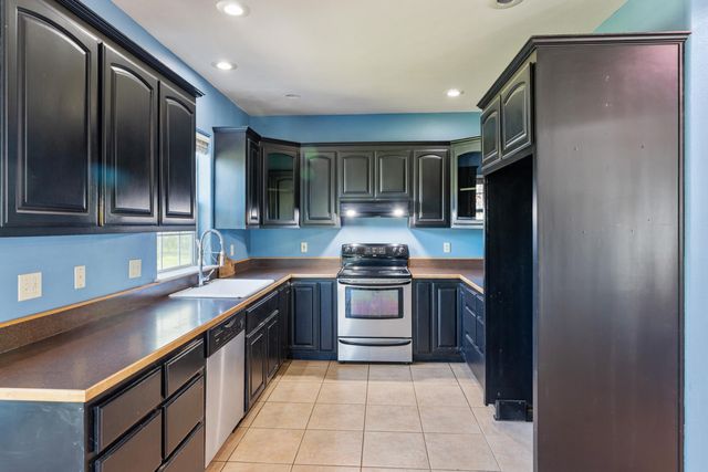 32211 Rock Creek Road, Manton, CA 96059