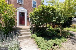 162 STANMORE ROAD, Baltimore, MD 21212