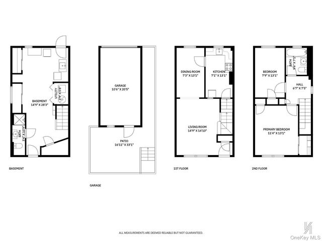 20-29 28th Street, Astoria, NY 11105