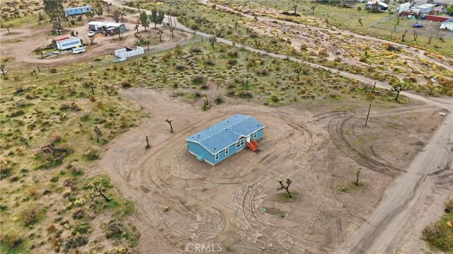 4237 Del Rosa Road, Phelan, CA 92371