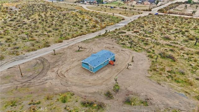 4237 Del Rosa Road, Phelan, CA 92371