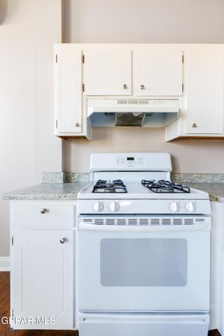 521 W Missouri Avenue 12, El Paso, TX 79901