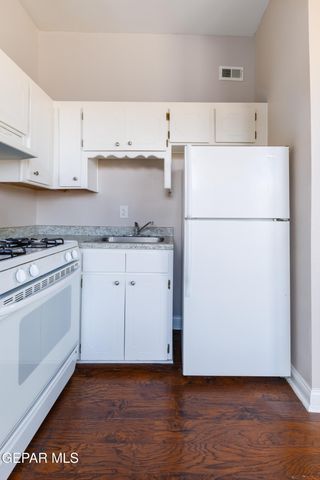 521 W Missouri Avenue 12, El Paso, TX 79901