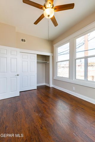 521 W Missouri Avenue 12, El Paso, TX 79901