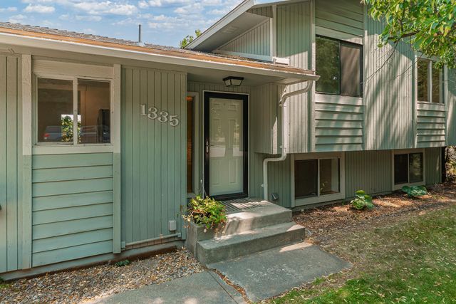 1335 S Ben Burr Blvd, Spokane, WA 99202