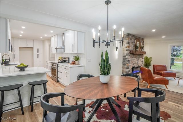 7731 Mccreary Road, Seven Hills, OH 44131