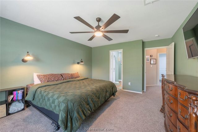 5274 Sagewood Drive, College Station, TX 77845