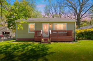1926 Prosperity Drive, Portage City, MI 49002