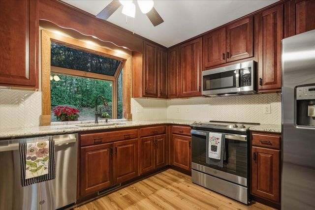 3705 Ravine Drive, Tallahassee, FL 32312