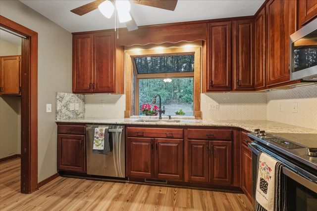 3705 Ravine Drive, Tallahassee, FL 32312